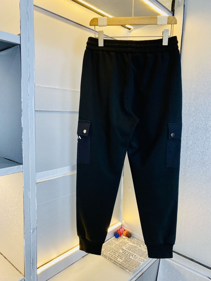 Prada Long Pants